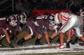 10-17 NW vs. SHS 025